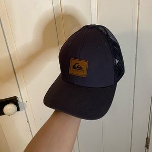 Quiksilver hat
